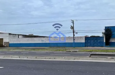 Galpão à venda no bairro jardim britânia em caraguatatuba, sp - 1440m² de área total e 436m² de áre