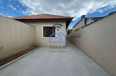 Casa de 2 dormitórios à venda no bairro do morro do algodão em caraguatatuba, sp - próximo ao hotel