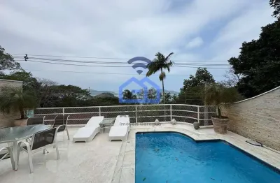 Sobrado triplex com vista para o mar à venda no condomínio verde mar no bairro da cocanha em caragu