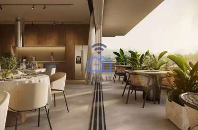 Apartamento à venda no bairro da martin de sá em caraguatatuba, sp - 65m², com 2 dormitórios, sendo