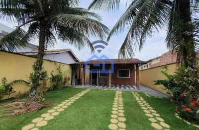 Casa com edícula à venda no bairro da martim de sá em caraguatatuba, sp - com 2 dormitórios, garage