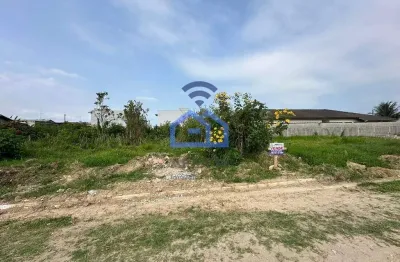 Terreno de 658m² à venda no bairro do golfinho em caraguatatuba, sp - oportunidade de investimento