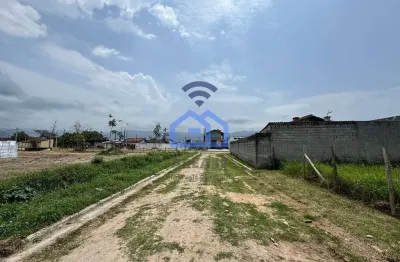 Terreno de 329m² à venda no bairro do golfinho em caraguatatuba, sp -  oportunidade de investimento