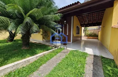 Casa à venda no bairro do massaguaçu em caraguatatuba, sp - com 2 dormitórios, sendo 1 suíte, área