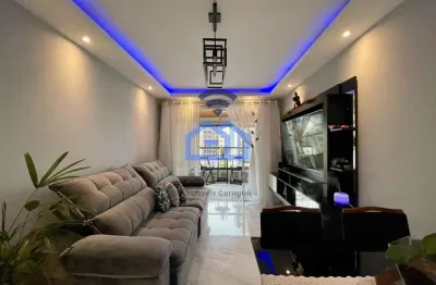 Apartamento à venda no bairro da prainha em caraguatatuba, sp - imóvel de 2 dormitórios a poucos pa