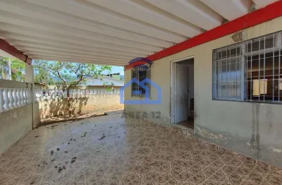 Casa ampla à venda no bairro do porto novo em caraguatatuba, sp - conforto e espaço para toda a fam