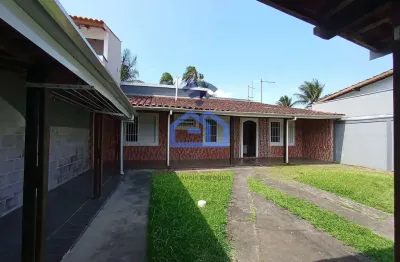 Terreno de 360m² com edícula grande à venda no bairro jardim britânia em caraguatatuba, sp - confor