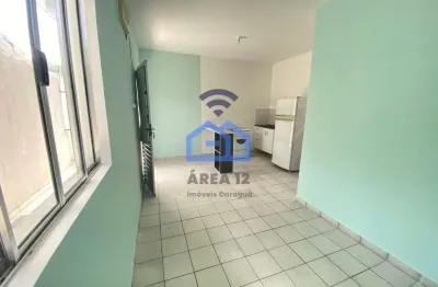 Flat à venda no centro de caraguatatuba, sp - descubra seu novo lar a poucos passos de tudo o que v