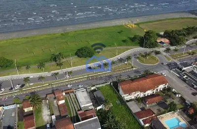 Área frente-mar à venda no bairro do porto novo em caraguatatuba, sp - 1000m², oportunidade imperdí