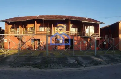 Sobrado em condomínio à venda no bairro da martim de sá em caraguatatuba, sp - venha morar com conf