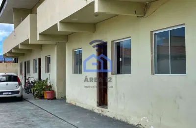 Casa em condomínio para locação no bairro jardim das palmeiras em caraguatatuba, sp - venha viver c