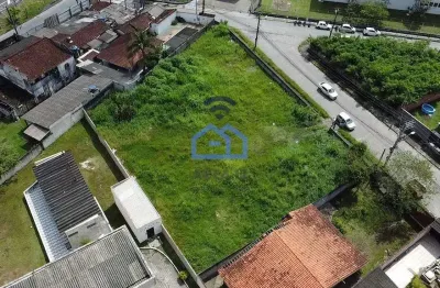 Área de 1535m² à venda no bairro da martim de sá em caraguatatuba, sp - excelente oportunidade para