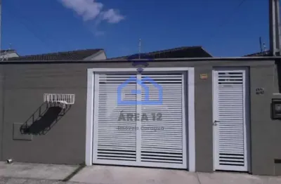 Casa de 2 dormitórios à venda no bairro do barranco alto em caraguatatuba, sp - venha viver com con