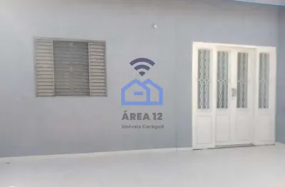 Casa aconchegante à venda no bairro do morro do algodão em caraguatatuba, sp - ótima opção para voc