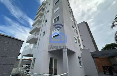 Apartamento novo com vista para a serra – 1 suíte, 61m², próximo à praia e comércio no porto novo,