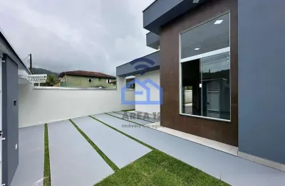 Casa ampla e aconchegante no massaguaçu – 3 quartos, área externa generosa e localização privilegia