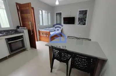 Casa aconchegante à venda no bairro do barranco alto em caraguatatuba, sp - conforto para você e su