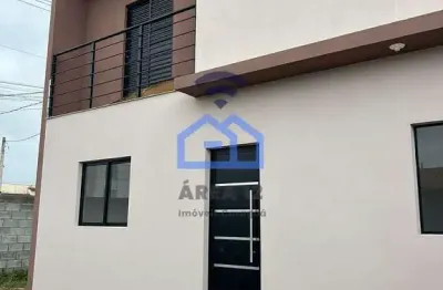 Sobrado novo à venda no bairro do golfinho em caraguatatuba, sp - seu novo lar está esperando por v