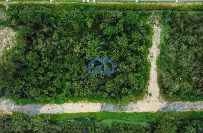 Terreno de 175m² à venda no bairro jardim das gaivotas em caraguatatuba, sp - ótima oportunidade de