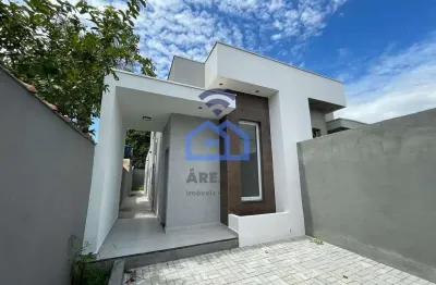 Casa nova à venda no bairro do golfinho em caraguatatuba, sp - design moderno, conforto e excelente