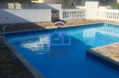 Sobrado à venda no bairro do massaguaçu em caraguatatuba, sp - venha viver com conforto e segurança