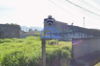 Terreno de 210m² à venda no bairro praia das palmeiras em caraguatatuba, sp - oportunidade imperdív