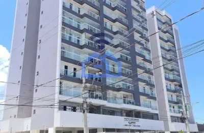 Maravilhoso apartamento novo à venda no indaiá em caraguatatuba, sp -  encante- se com este belo em
