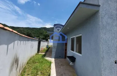 Casa de 2 dormitórios para locação no bairro do jaraguazinho em caraguatatuba, sp - venha morar com