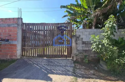 Terreno de 749m² com árvores frutíferas à venda no bairro do morro do algodão em caraguatatuba, sp