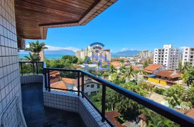 Apartamento maravilhoso à venda no bairro da martim de sá em caraguatatuba, sp - more a apenas 250