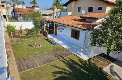 Linda edícula à venda localizada a apenas 150m da praia do massaguaçu em caraguatatuba, sp - realiz