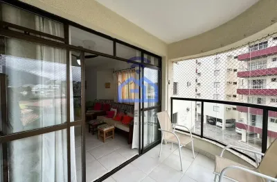 Apartamento incrível para locação no bairro da martim de sá em caraguatatuba, sp - com 3 dormitório
