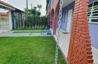 Excelente sobrado à venda no bairro do indaiá em caraguatatuba, sp