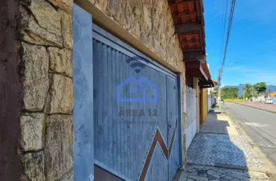 Casa com 2 quartos à venda no Poiares, Caraguatatuba 