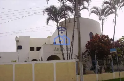 Sobrado à venda no bairro pontal de santa marina em caraguatatuba, sp