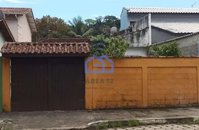 Casa à venda no bairro estrela d'alva em caraguatatuba, sp - região central da cidade!
