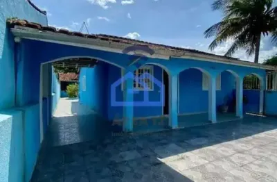Oportunidade de casa com 3 dormitórios à venda no bairro do morro do algodão em caraguatatuba, sp