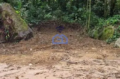 Terreno à venda no condomínio park imperial, bairro do massaguaçu em caraguatatuba, sp