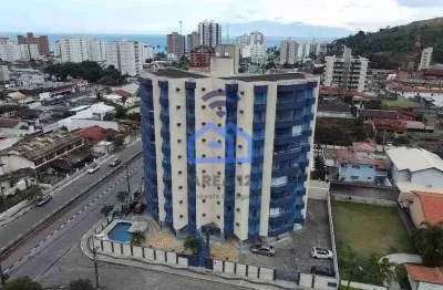 Lindo apartamento com vista da serra à venda no bairro da martim de sá em caraguatatuba, sp