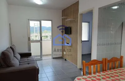 Apartamento à venda no bairro martim de sá, caraguatatuba, sp com 02 dormitórios, 02 vagas de garag