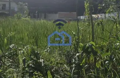 Terreno de 360m² à venda com escritura no bairro do Massaguaçu em Caraguatatuba, SP