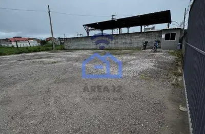 Área de 3.000m² à venda no bairro do porto novo em caraguatatuba, sp