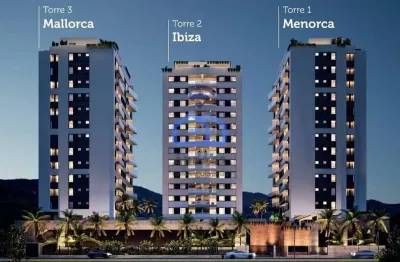 Oportunidade de repasse em lançamento à venda no bairro da martim de sá em caraguatatuba, sp