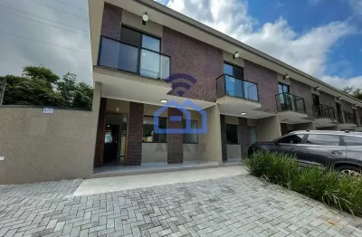 Sobrado à venda no condomínio jardim imperial no bairro do massaguaçu em caraguatatuba, sp