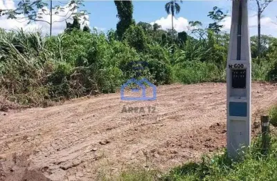 Terreno de 275m² à venda no bairro praia das palmeiras, caraguatatuba, sp - aproveite essa oportuni