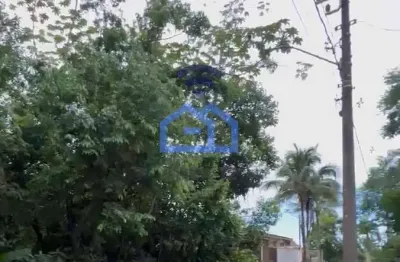Terreno de 360m² à venda em condomínio no bairro do massaguaçu em caraguatatuba, sp