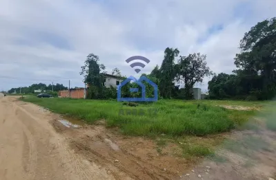 Terreno de 288m² à venda no bairro do golfinho em caraguatatuba, sp - aceita financiamento bancário