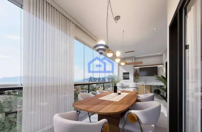 Ruy barbosa residencial, apartamento com 3 suítes, lazer completo no bairro do porto novo em caragu