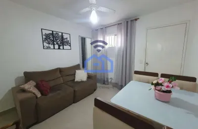 Apartamento à venda a apenas 300m da praia do indaiá em caraguatatuba, sp
