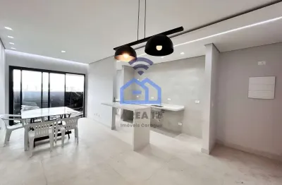 Apartamento de 2 dormitórios à venda no bairro do sumaré em caraguatatuba, sp